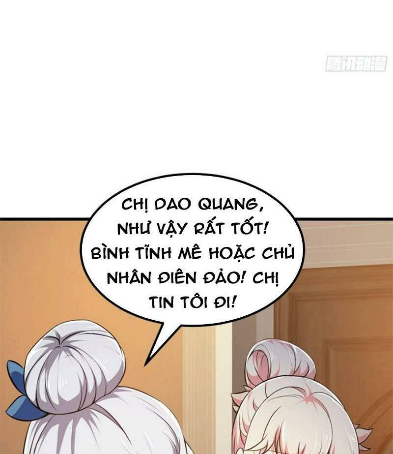 Ta Chẳng Qua Là Một Đại La Kim Tiên Chapter 279 - 23