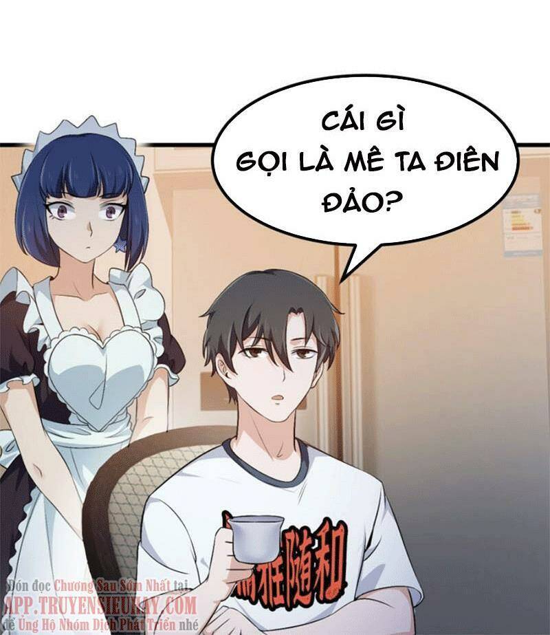 Ta Chẳng Qua Là Một Đại La Kim Tiên Chapter 279 - 25