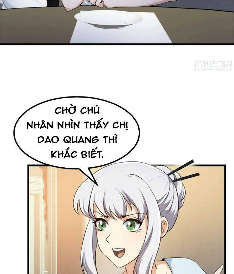 Ta Chẳng Qua Là Một Đại La Kim Tiên Chapter 279 - 26