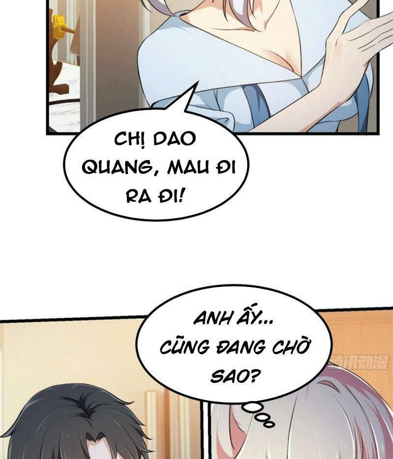 Ta Chẳng Qua Là Một Đại La Kim Tiên Chapter 279 - 27