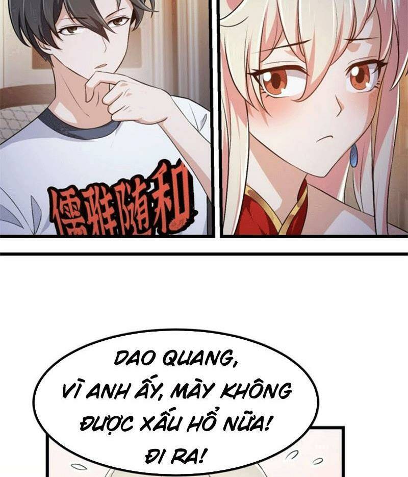 Ta Chẳng Qua Là Một Đại La Kim Tiên Chapter 279 - 28