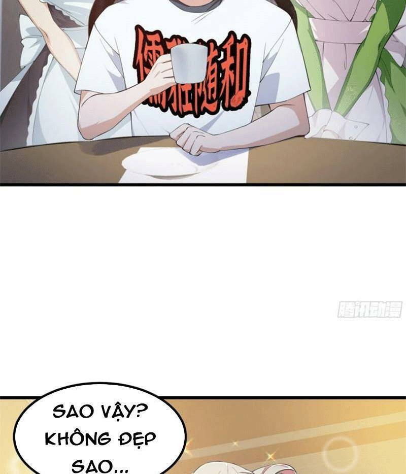 Ta Chẳng Qua Là Một Đại La Kim Tiên Chapter 279 - 33