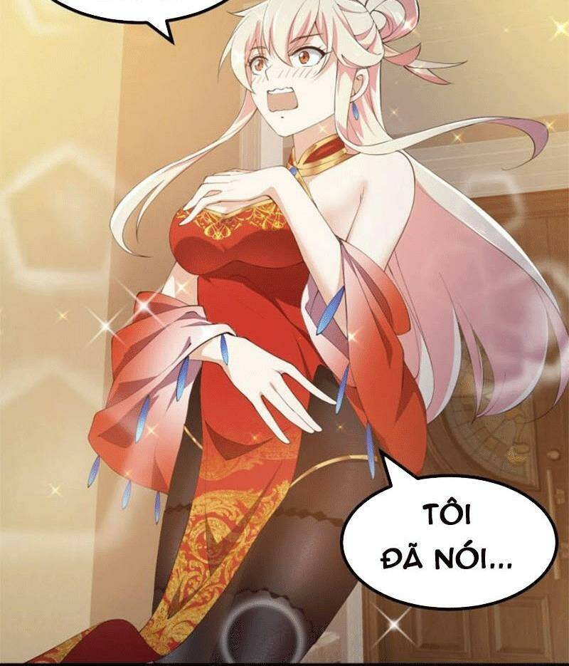Ta Chẳng Qua Là Một Đại La Kim Tiên Chapter 279 - 34