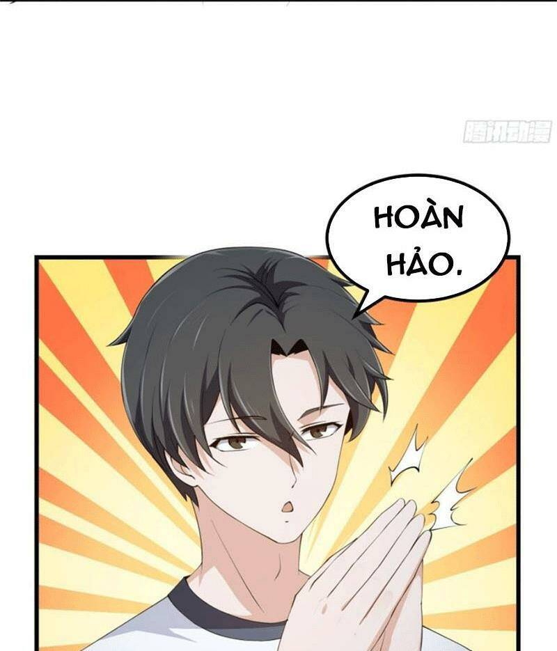 Ta Chẳng Qua Là Một Đại La Kim Tiên Chapter 279 - 35