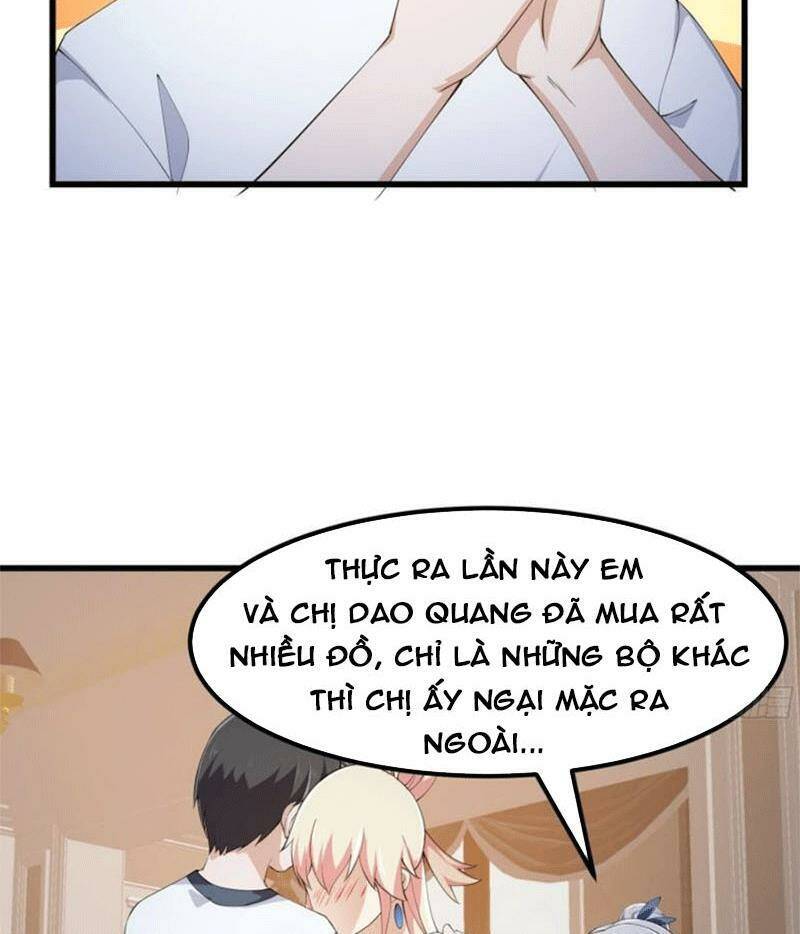 Ta Chẳng Qua Là Một Đại La Kim Tiên Chapter 279 - 36