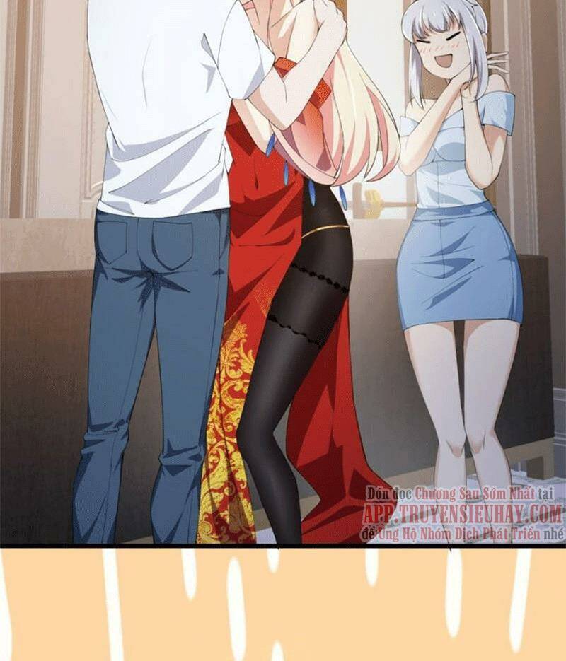 Ta Chẳng Qua Là Một Đại La Kim Tiên Chapter 279 - 37
