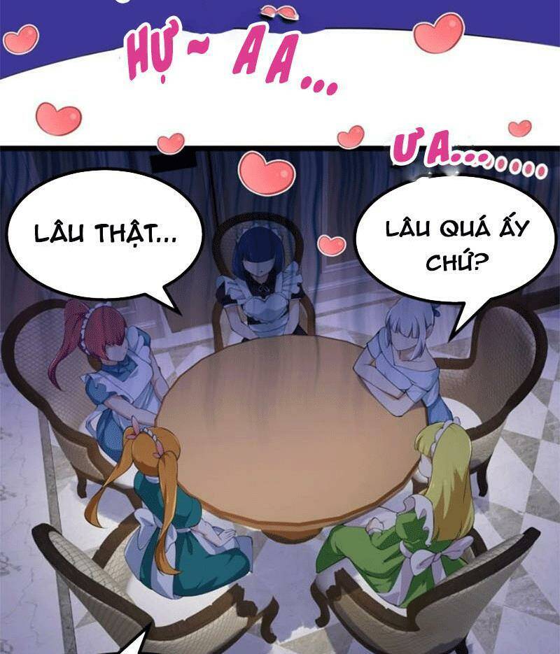 Ta Chẳng Qua Là Một Đại La Kim Tiên Chapter 279 - 45