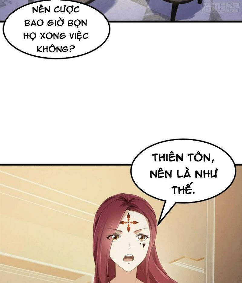 Ta Chẳng Qua Là Một Đại La Kim Tiên Chapter 279 - 46