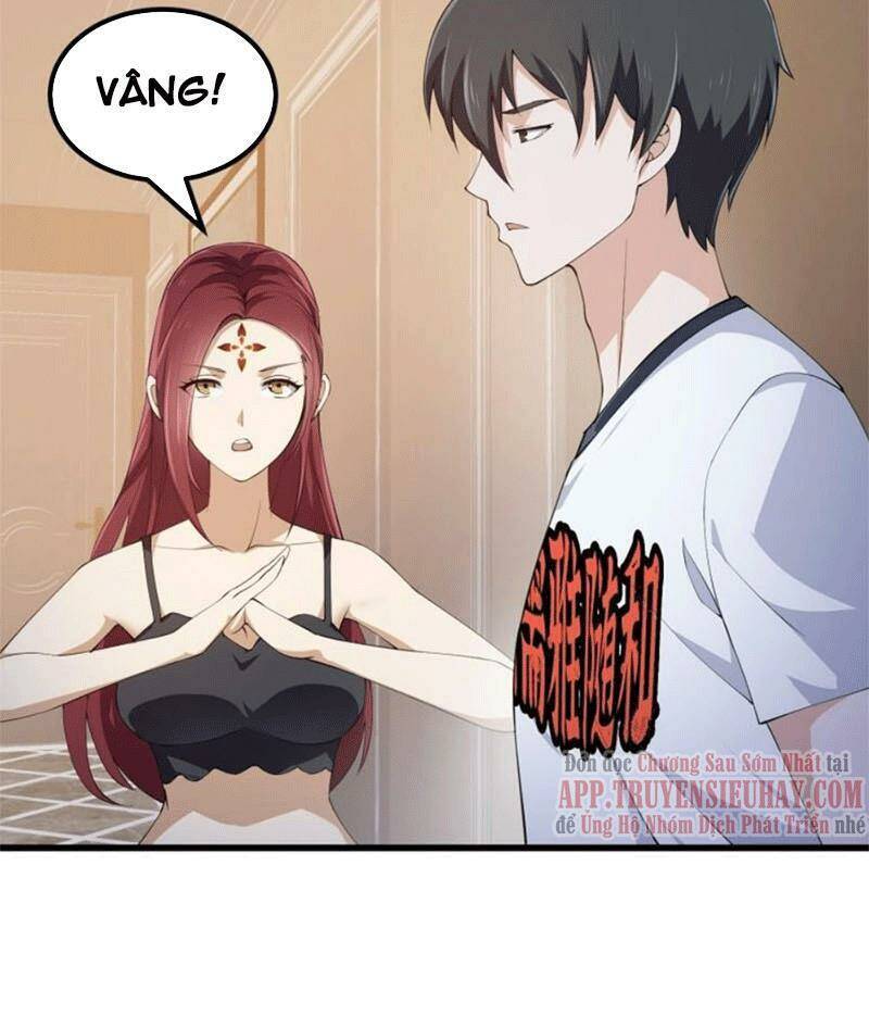 Ta Chẳng Qua Là Một Đại La Kim Tiên Chapter 279 - 50