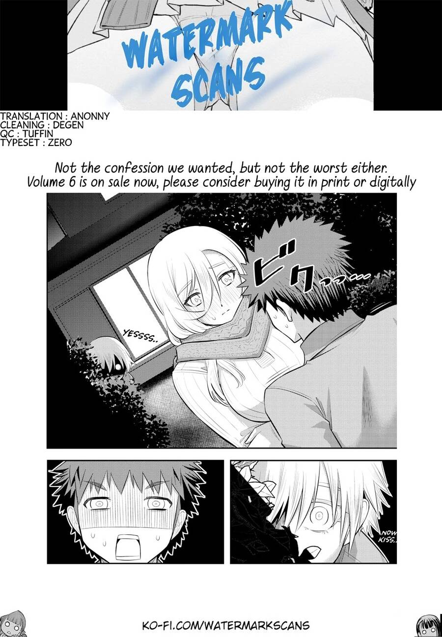 Yankee High School Girl Kuzuhana-Chan Chapter 65 - 24