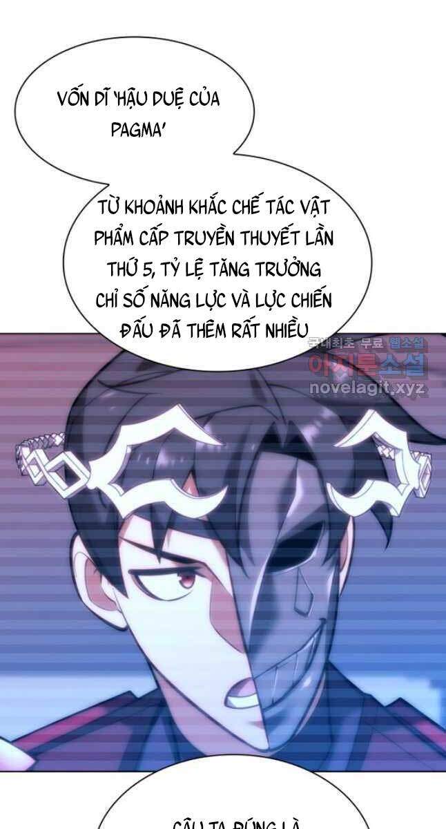 Thợ Rèn Huyền Thoại Chapter 154 - 19