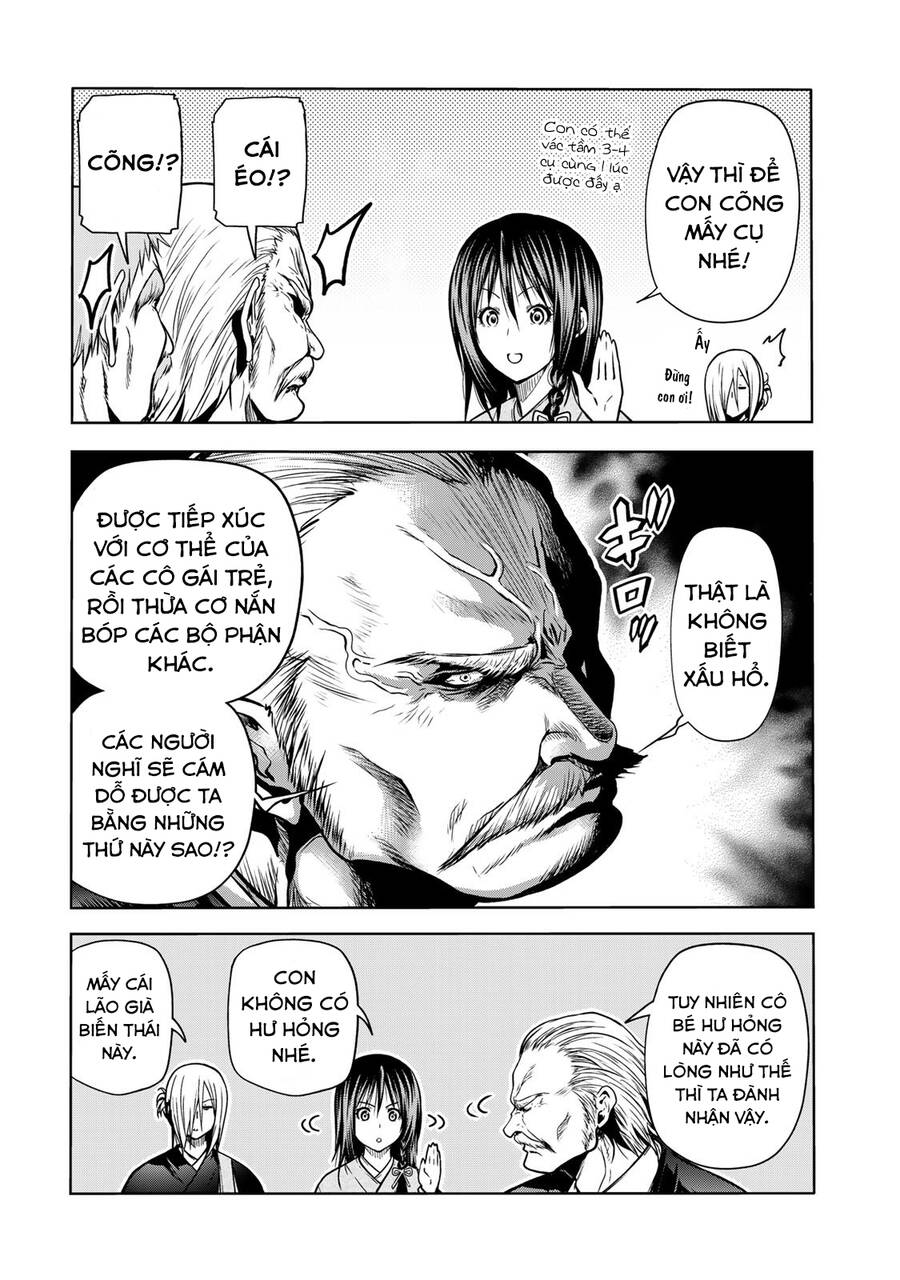 Tenpuru Chapter 52 - 15