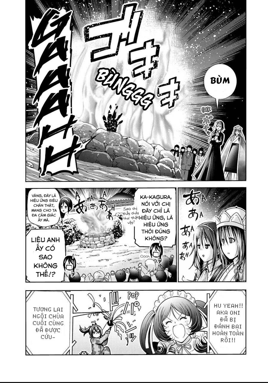 Tenpuru Chapter 54 - 10