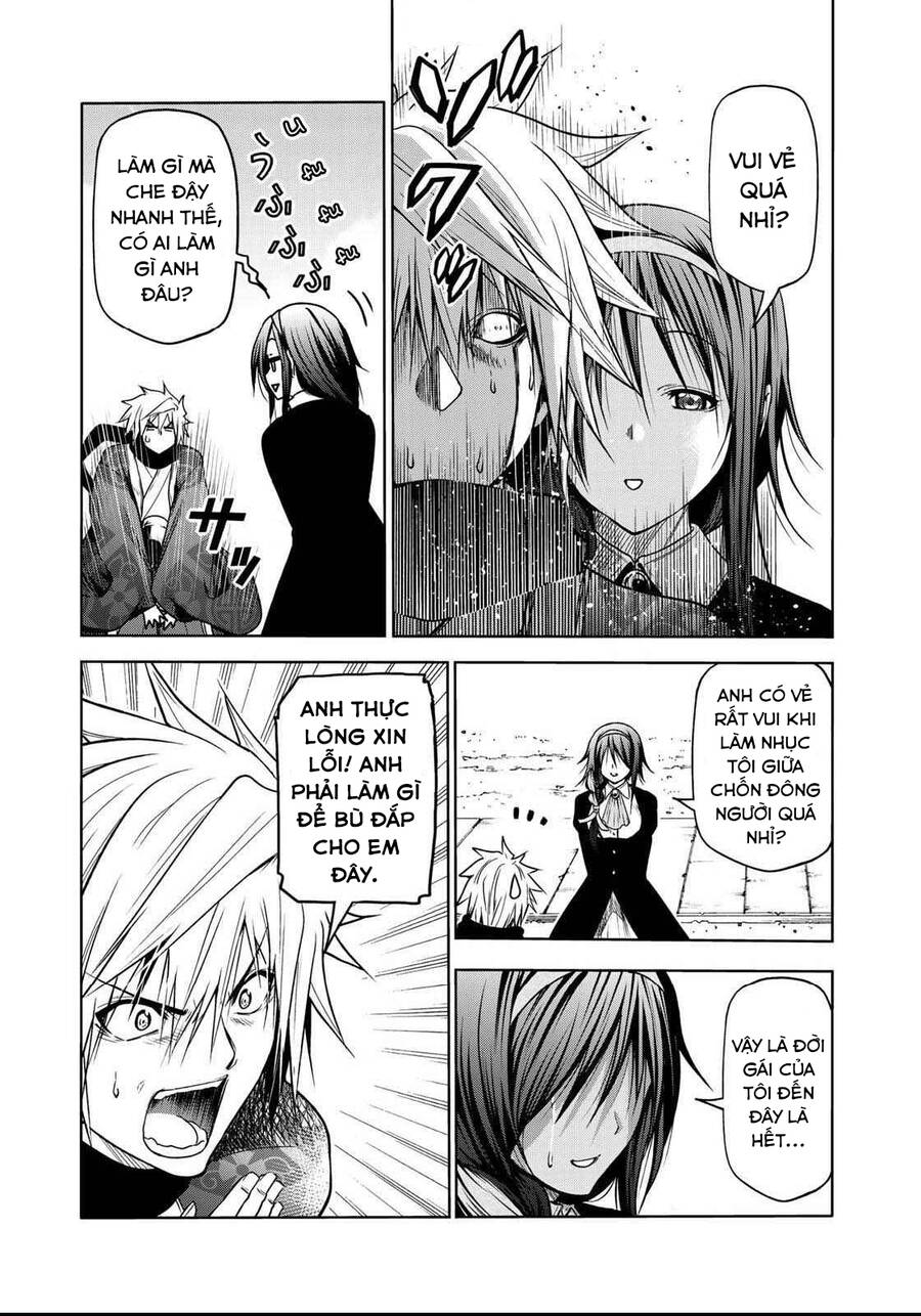 Tenpuru Chapter 55 - 16