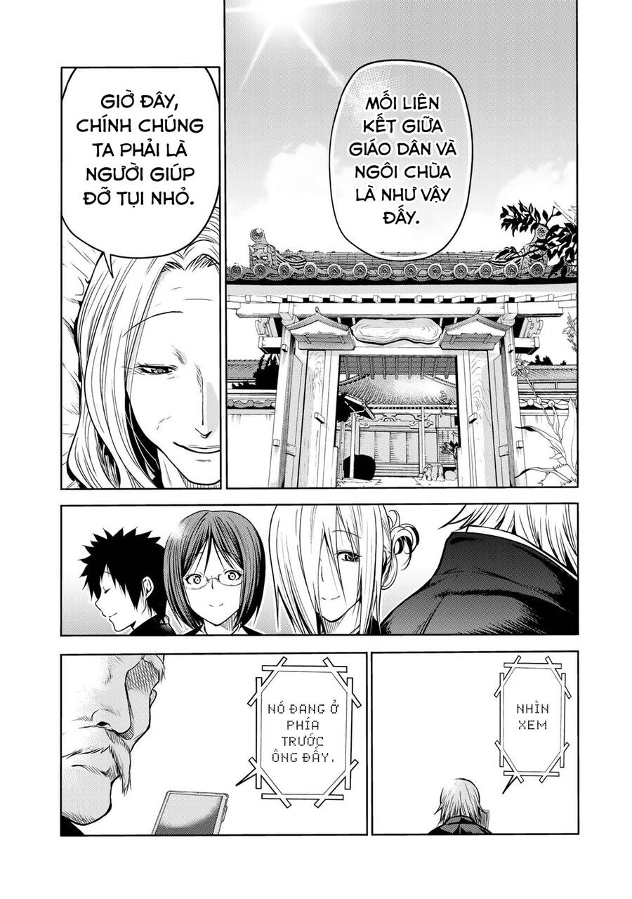 Tenpuru Chapter 55 - 6