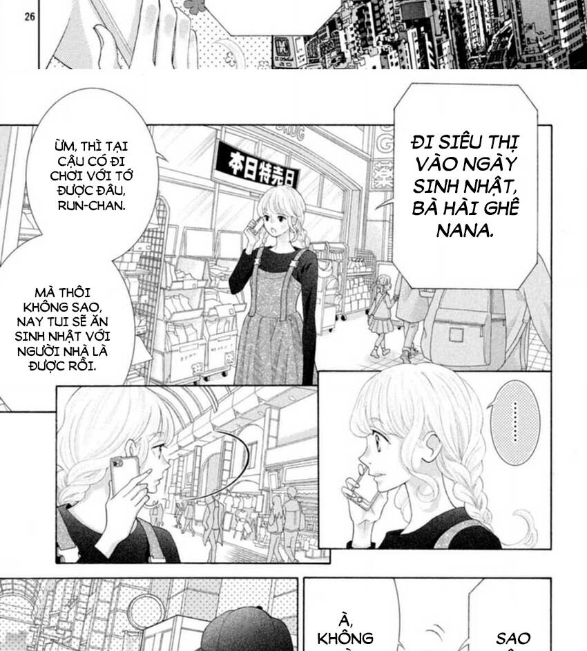 Gozen 0-Ji, Kiss Shi Ni Kite Yo Chapter 39 - 35