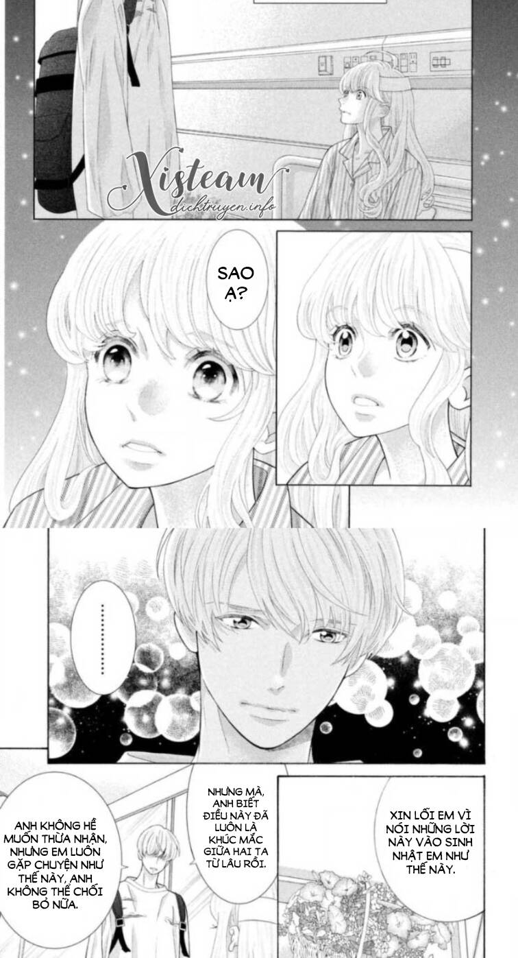 Gozen 0-Ji, Kiss Shi Ni Kite Yo Chapter 40 - 2