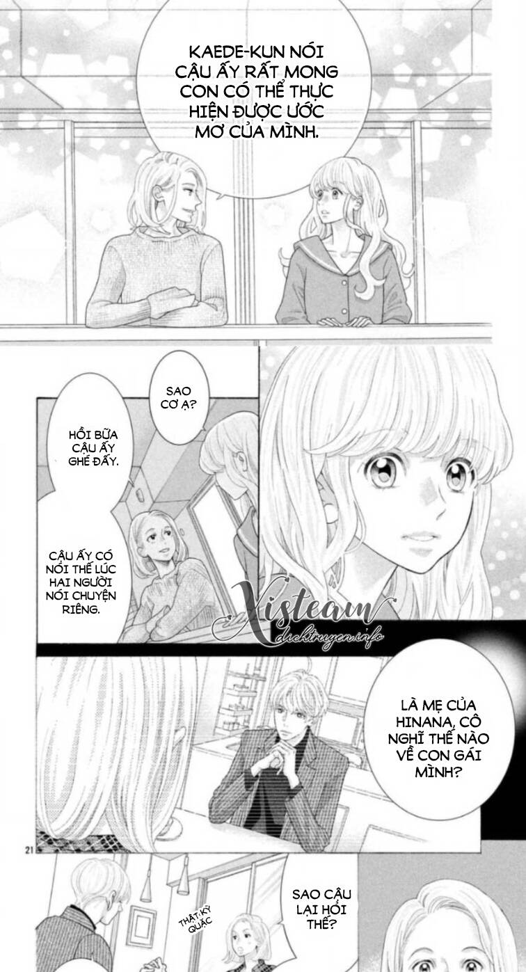 Gozen 0-Ji, Kiss Shi Ni Kite Yo Chapter 40 - 16