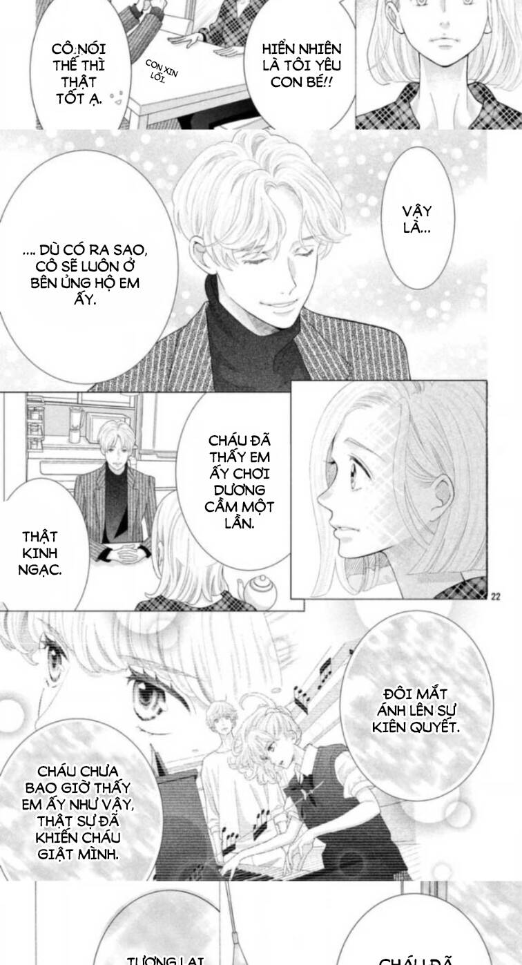 Gozen 0-Ji, Kiss Shi Ni Kite Yo Chapter 40 - 17