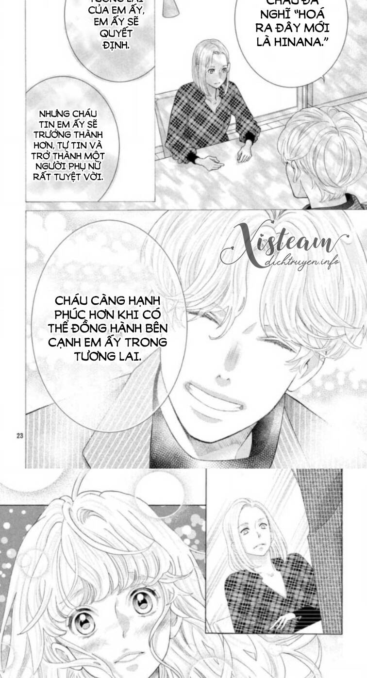Gozen 0-Ji, Kiss Shi Ni Kite Yo Chapter 40 - 18