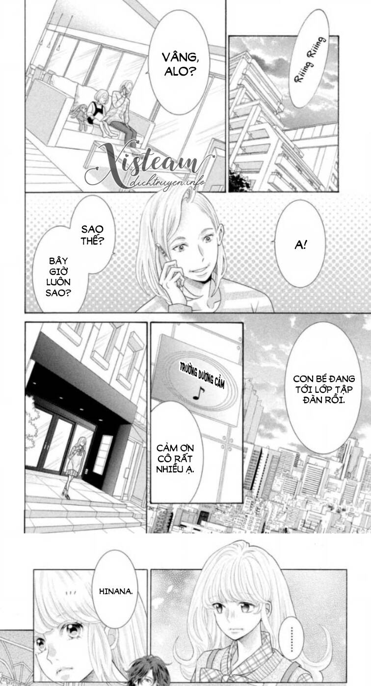 Gozen 0-Ji, Kiss Shi Ni Kite Yo Chapter 40 - 24