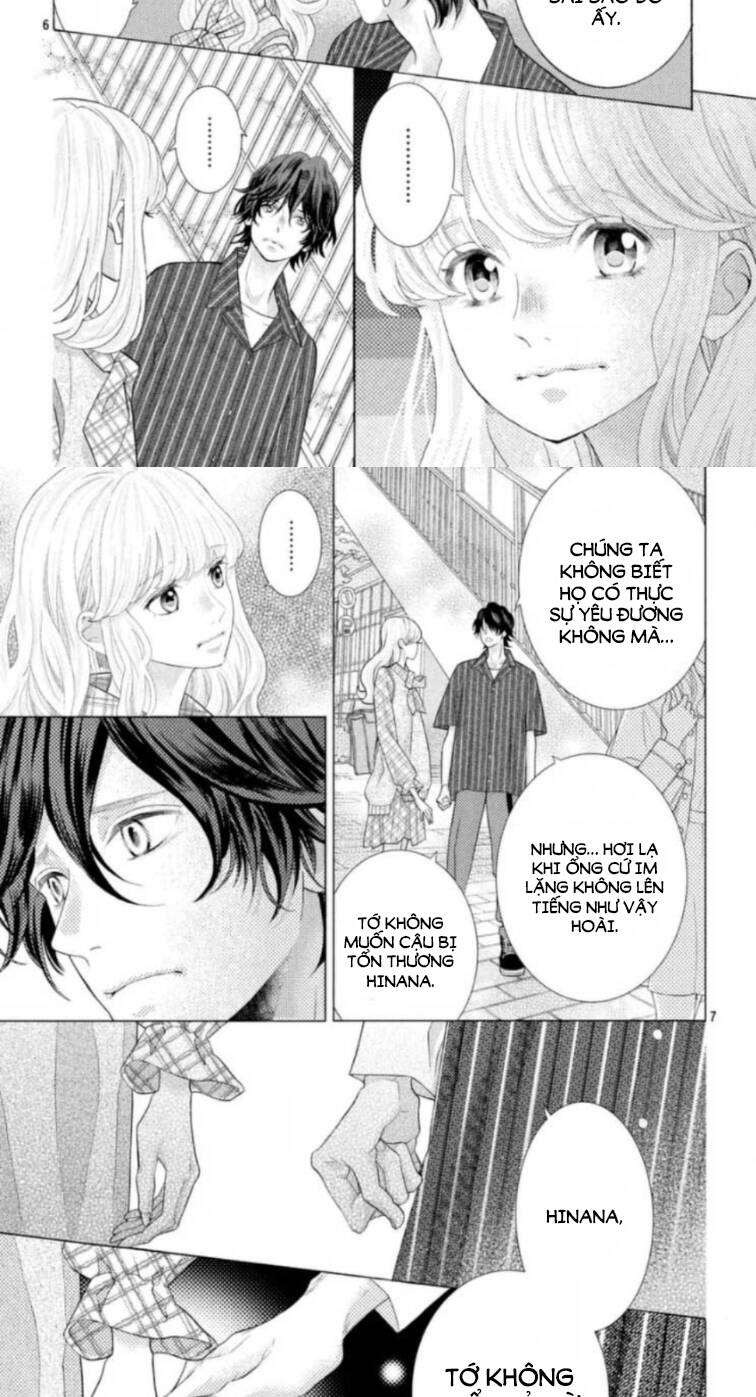 Gozen 0-Ji, Kiss Shi Ni Kite Yo Chapter 40 - 26