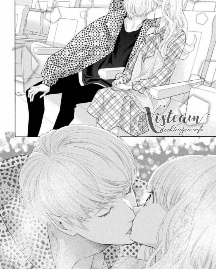 Gozen 0-Ji, Kiss Shi Ni Kite Yo Chapter 40 - 35