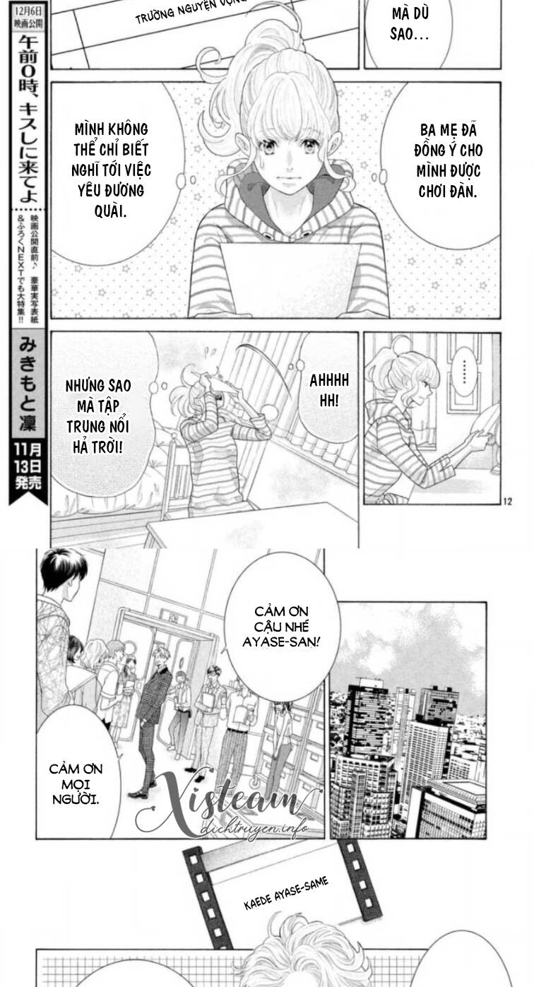 Gozen 0-Ji, Kiss Shi Ni Kite Yo Chapter 40 - 9