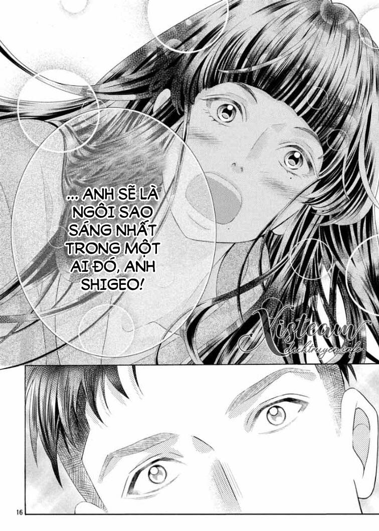 Gozen 0-Ji, Kiss Shi Ni Kite Yo Chapter 42 - 15