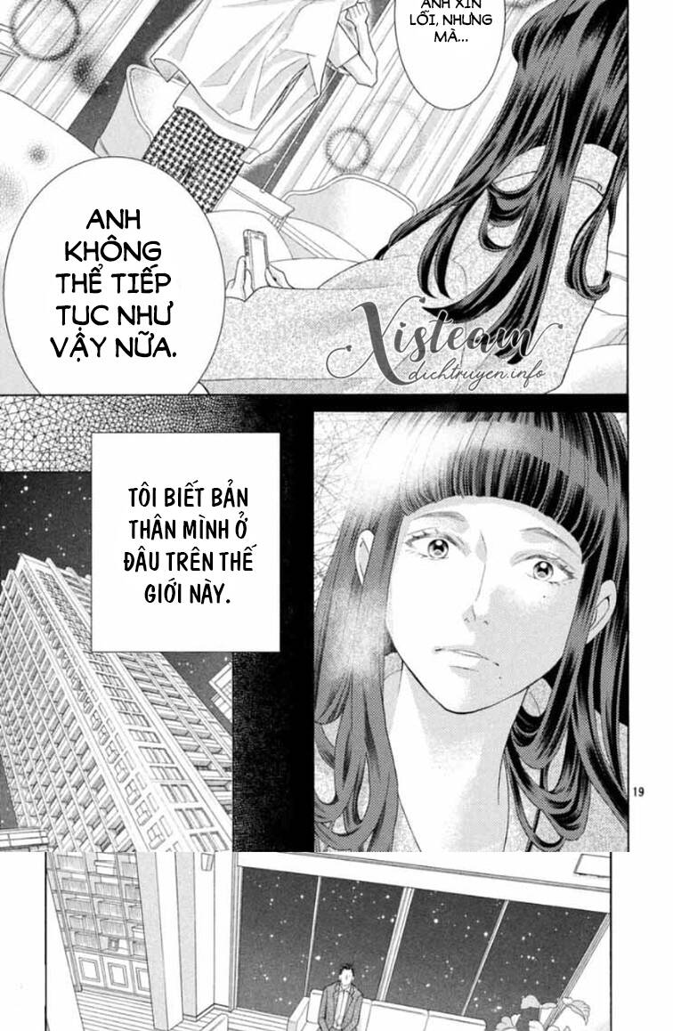 Gozen 0-Ji, Kiss Shi Ni Kite Yo Chapter 42 - 18