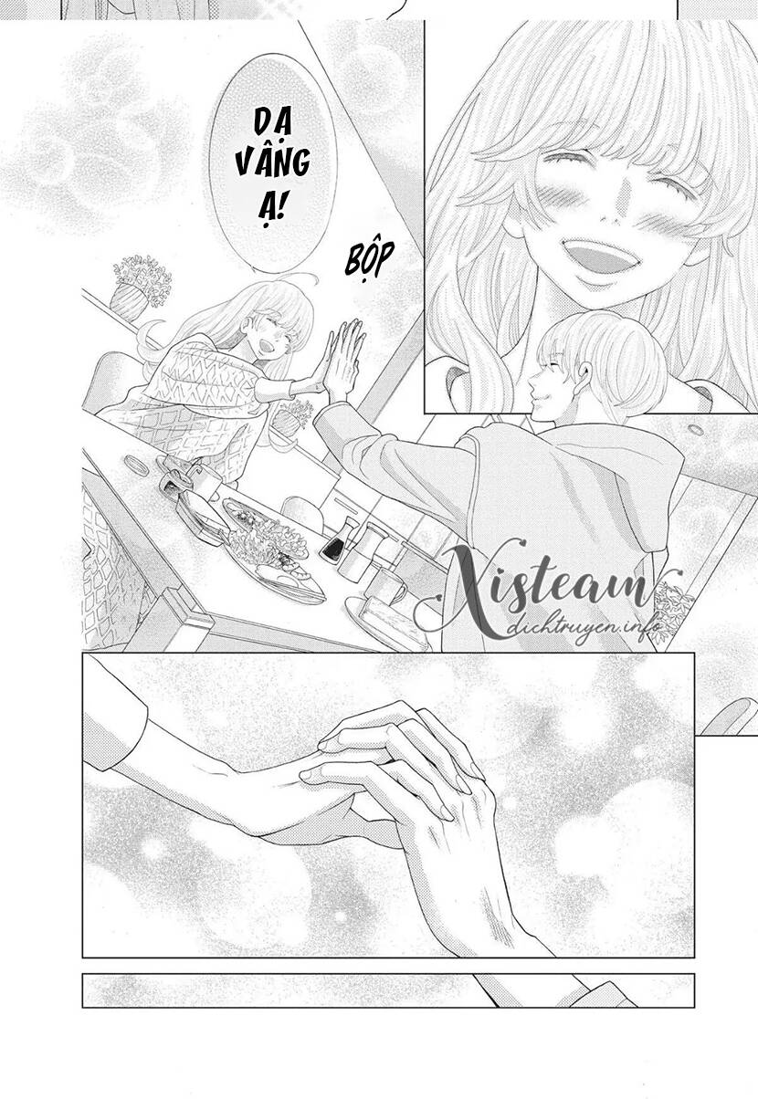 Gozen 0-Ji, Kiss Shi Ni Kite Yo Chapter 45 - 12