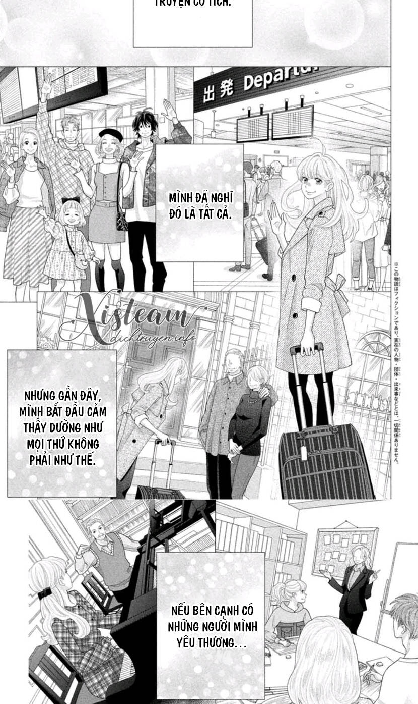 Gozen 0-Ji, Kiss Shi Ni Kite Yo Chapter 45 - 14