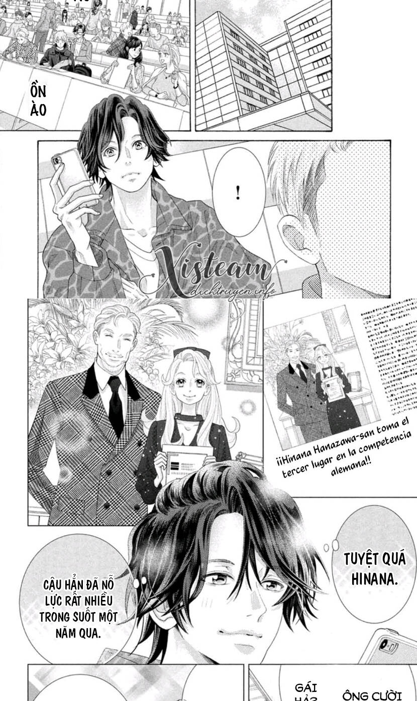 Gozen 0-Ji, Kiss Shi Ni Kite Yo Chapter 45 - 16