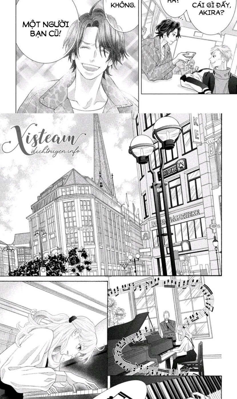 Gozen 0-Ji, Kiss Shi Ni Kite Yo Chapter 45 - 17