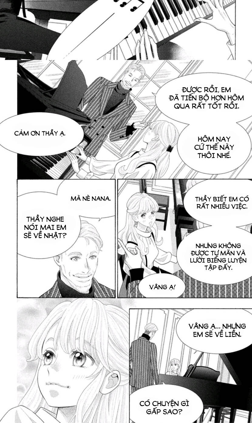 Gozen 0-Ji, Kiss Shi Ni Kite Yo Chapter 45 - 18