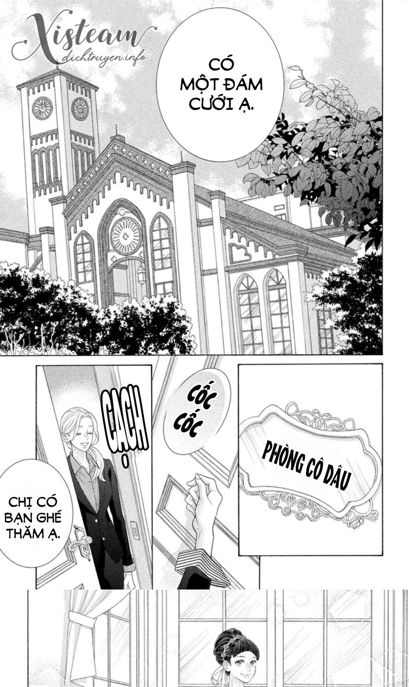 Gozen 0-Ji, Kiss Shi Ni Kite Yo Chapter 45 - 19