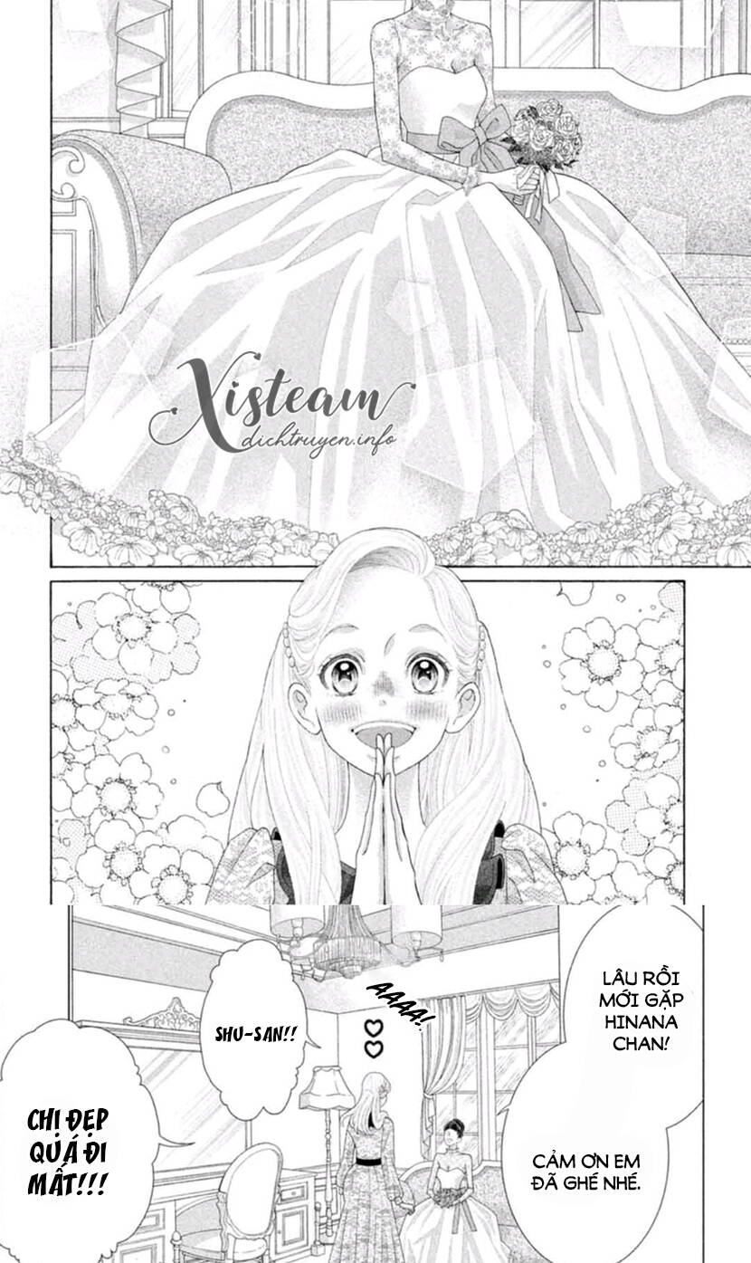 Gozen 0-Ji, Kiss Shi Ni Kite Yo Chapter 45 - 20