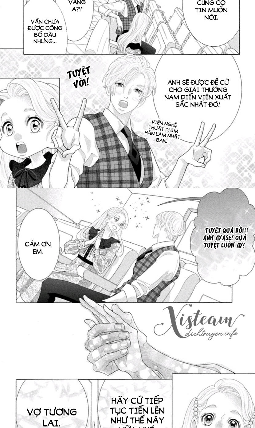 Gozen 0-Ji, Kiss Shi Ni Kite Yo Chapter 45 - 28