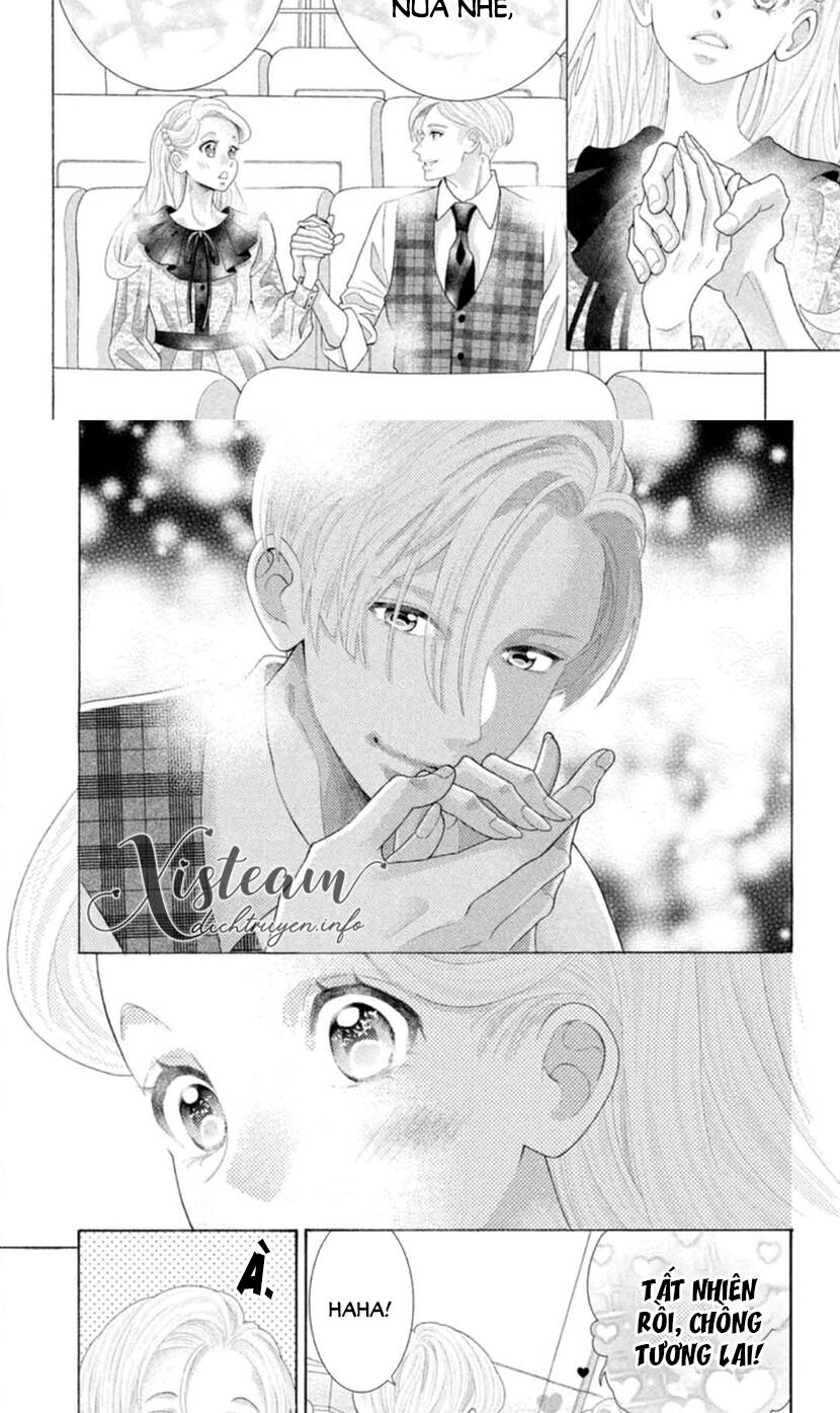 Gozen 0-Ji, Kiss Shi Ni Kite Yo Chapter 45 - 29