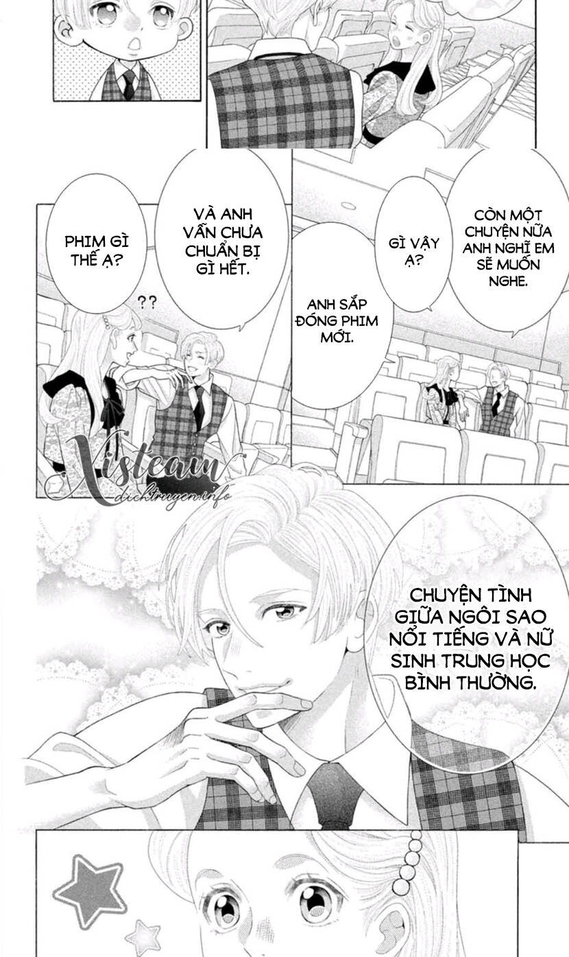 Gozen 0-Ji, Kiss Shi Ni Kite Yo Chapter 45 - 30