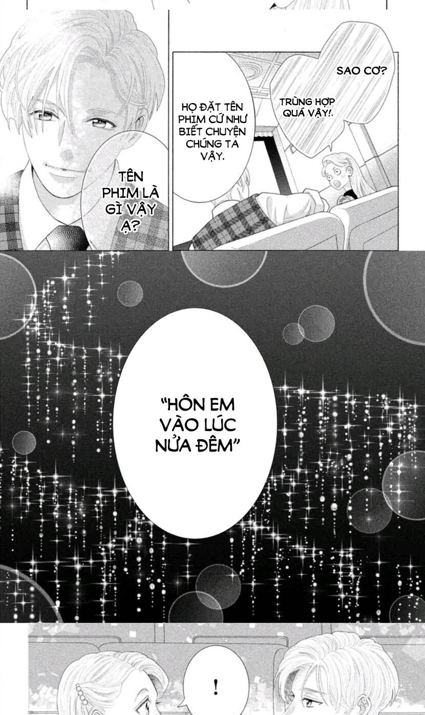 Gozen 0-Ji, Kiss Shi Ni Kite Yo Chapter 45 - 31