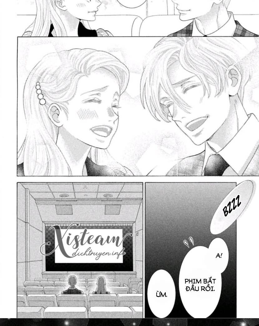 Gozen 0-Ji, Kiss Shi Ni Kite Yo Chapter 45 - 32