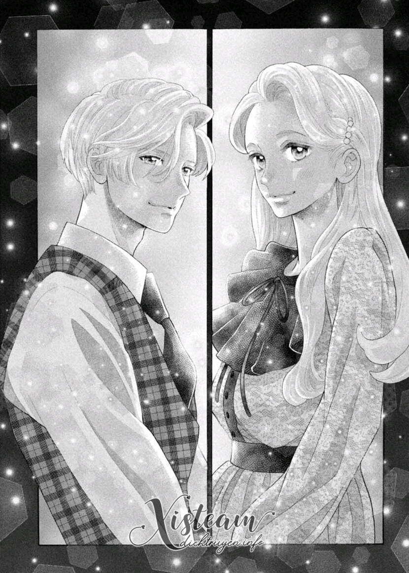 Gozen 0-Ji, Kiss Shi Ni Kite Yo Chapter 45 - 33