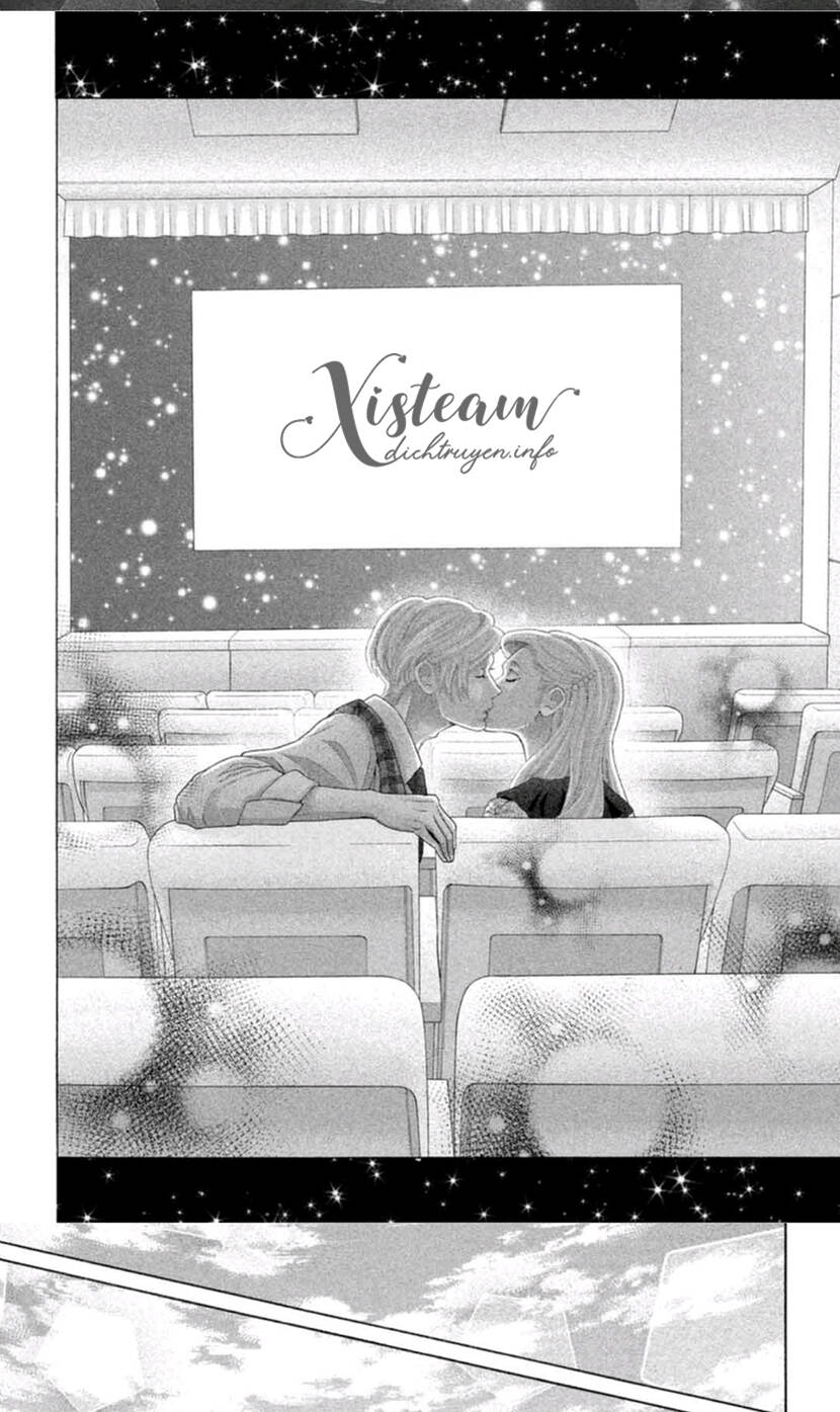 Gozen 0-Ji, Kiss Shi Ni Kite Yo Chapter 45 - 34