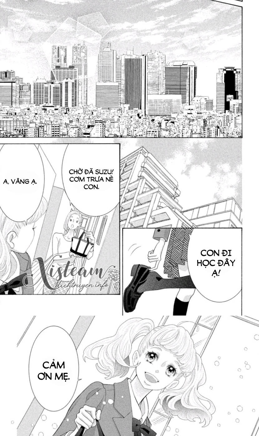 Gozen 0-Ji, Kiss Shi Ni Kite Yo Chapter 45 - 35