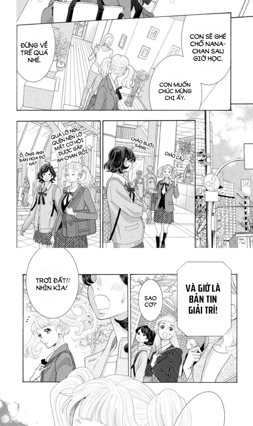 Gozen 0-Ji, Kiss Shi Ni Kite Yo Chapter 45 - 36