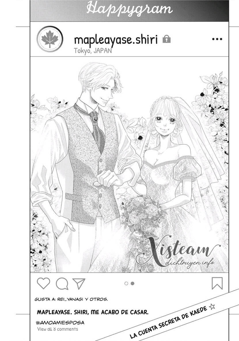 Gozen 0-Ji, Kiss Shi Ni Kite Yo Chapter 45 - 38