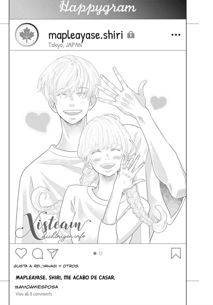 Gozen 0-Ji, Kiss Shi Ni Kite Yo Chapter 45 - 39