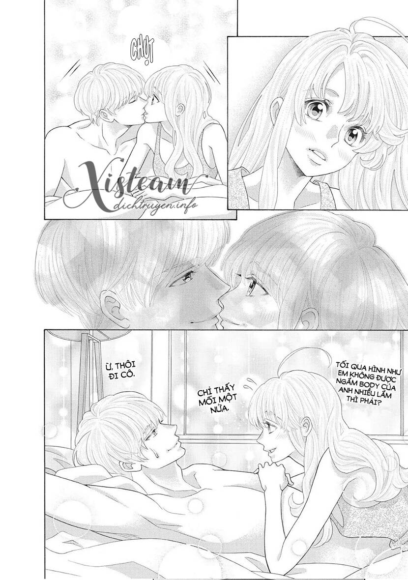 Gozen 0-Ji, Kiss Shi Ni Kite Yo Chapter 45 - 7