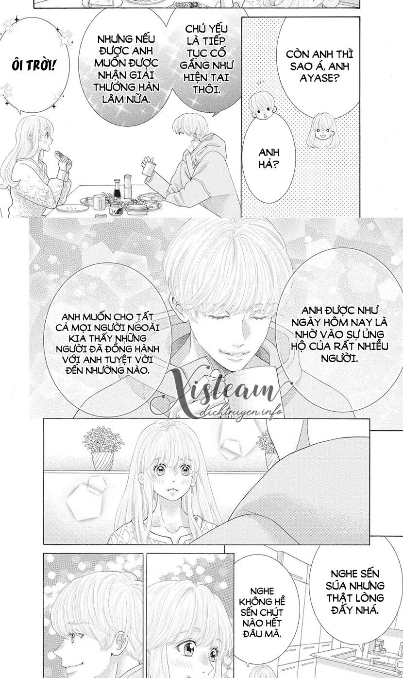 Gozen 0-Ji, Kiss Shi Ni Kite Yo Chapter 45 - 10